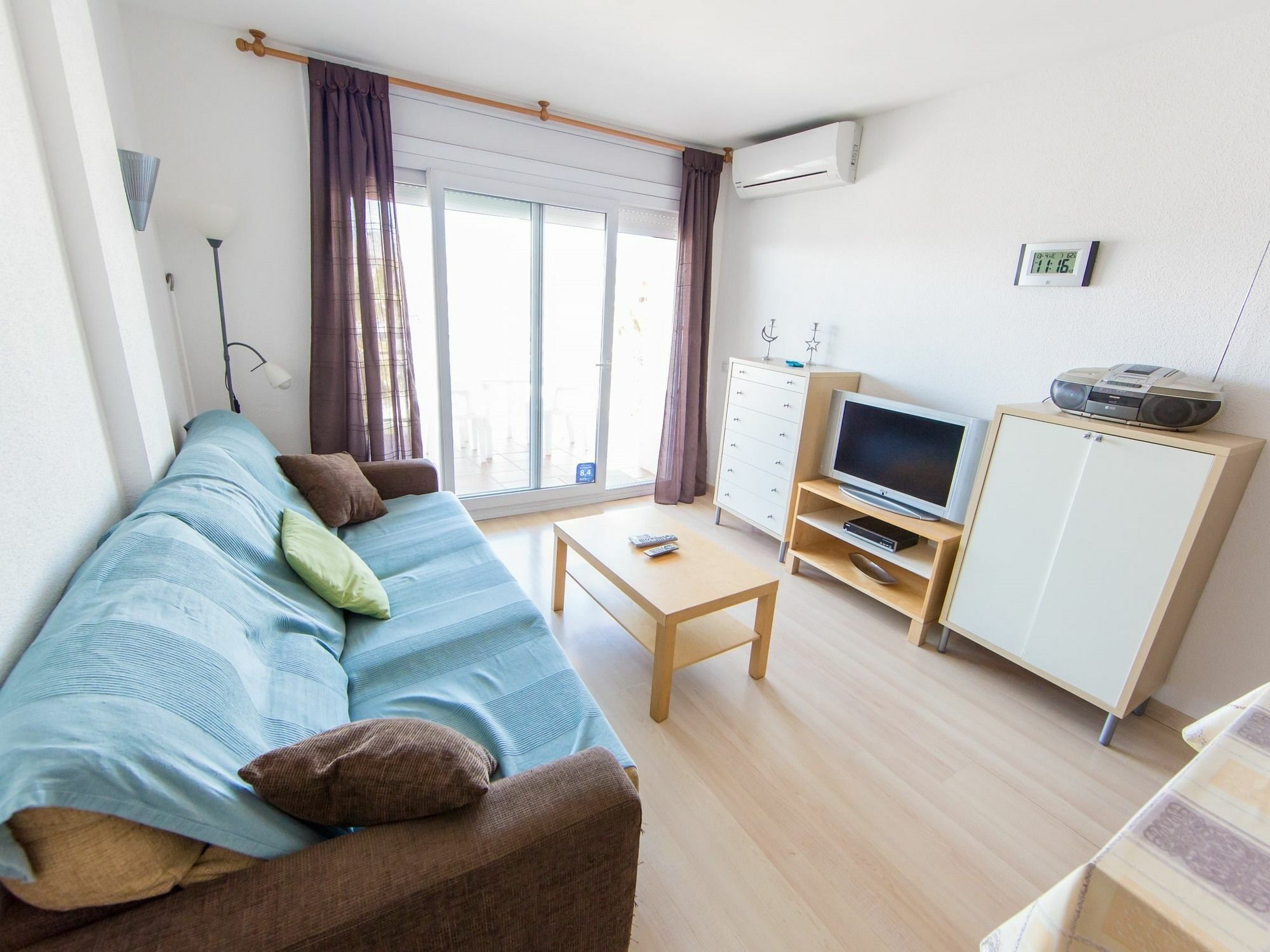 Appartamento Port Canigo 344 *
